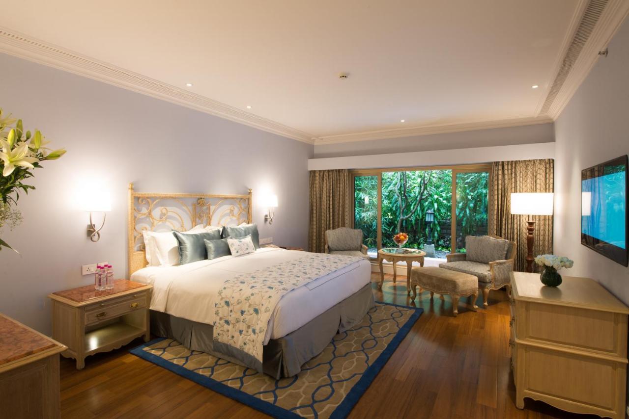 Taj West End Hotel Bengaluru Kültér fotó