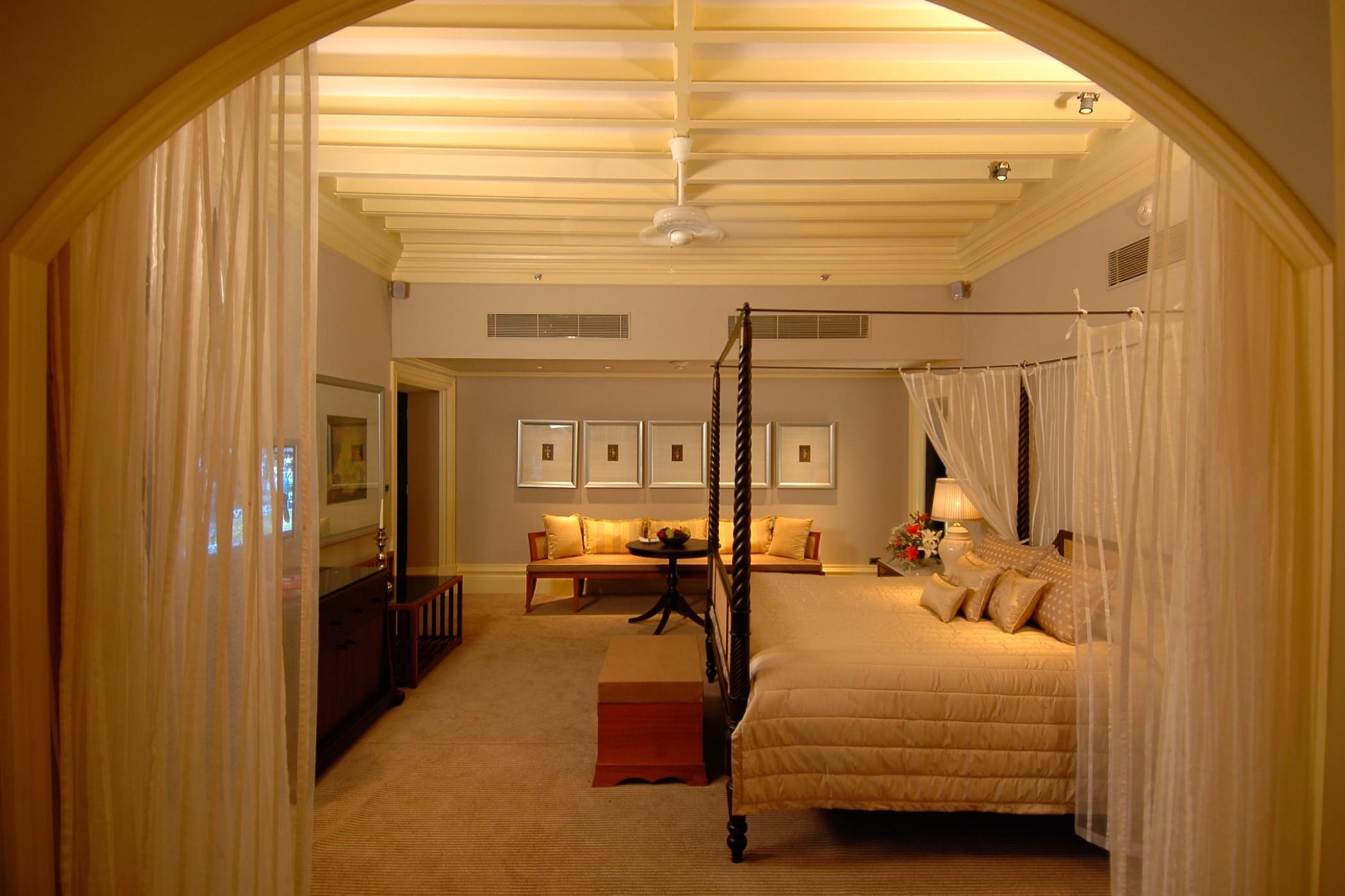 Taj West End Hotel Bengaluru Kültér fotó