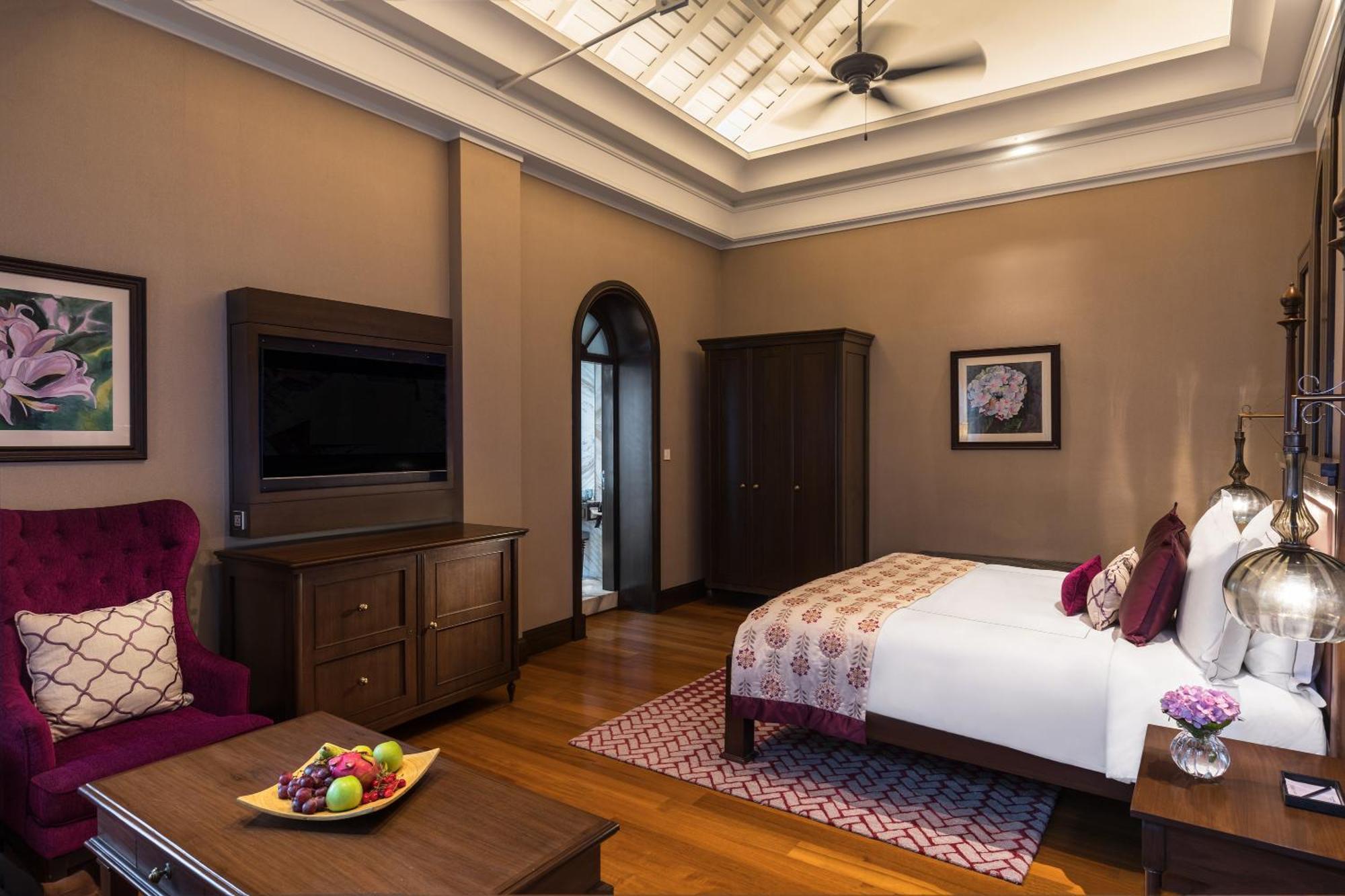 Taj West End Hotel Bengaluru Kültér fotó