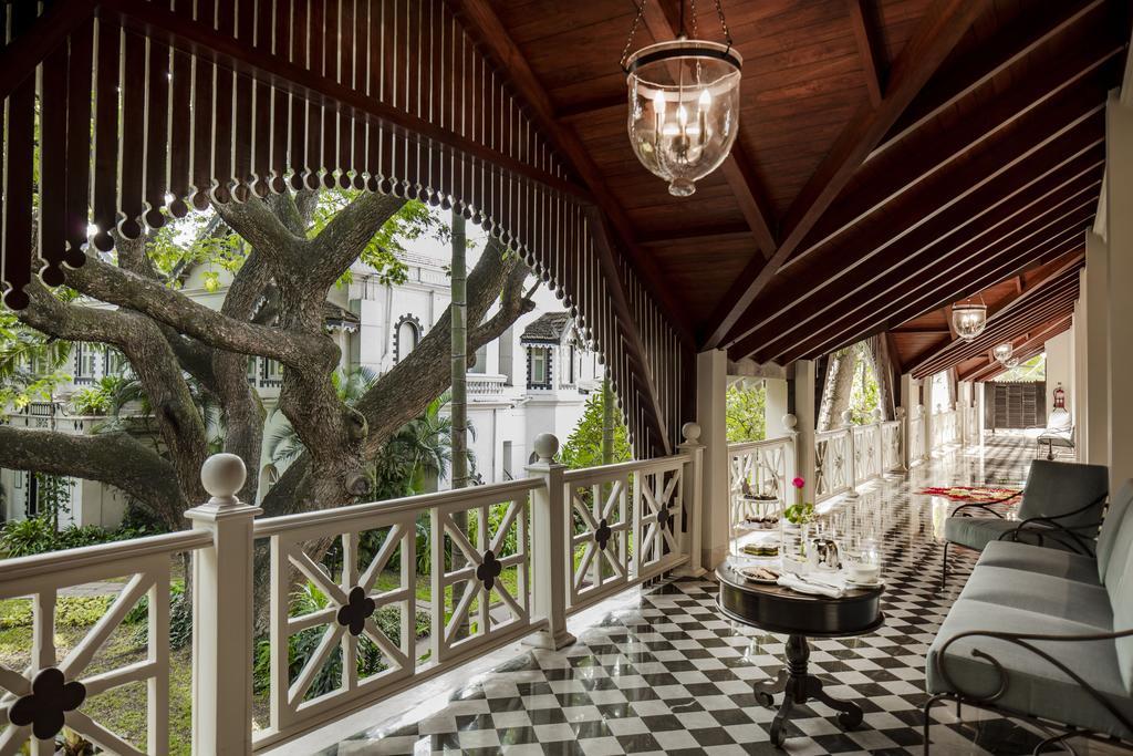 Taj West End Hotel Bengaluru Kültér fotó