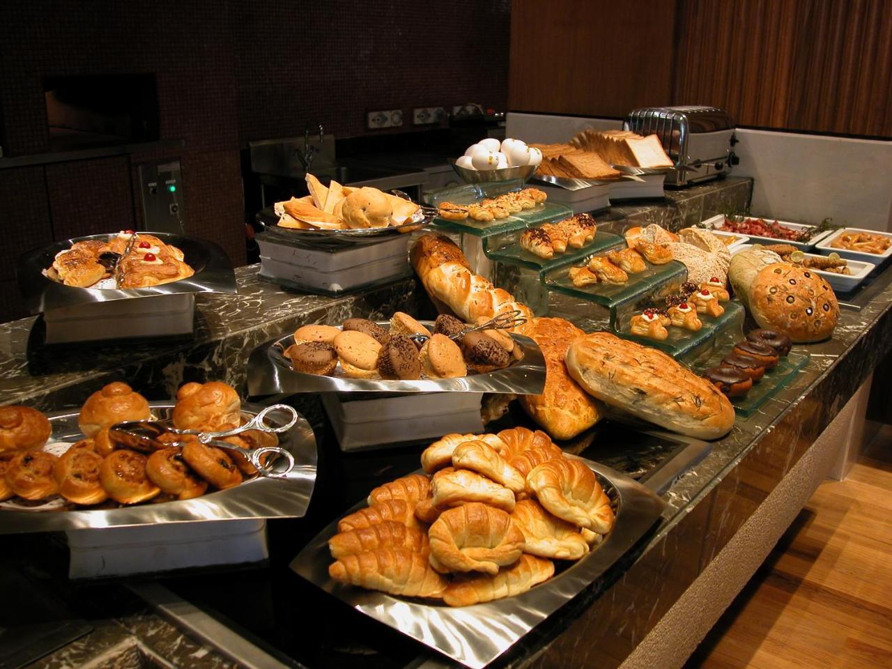 Taj West End Hotel Bengaluru Kültér fotó
