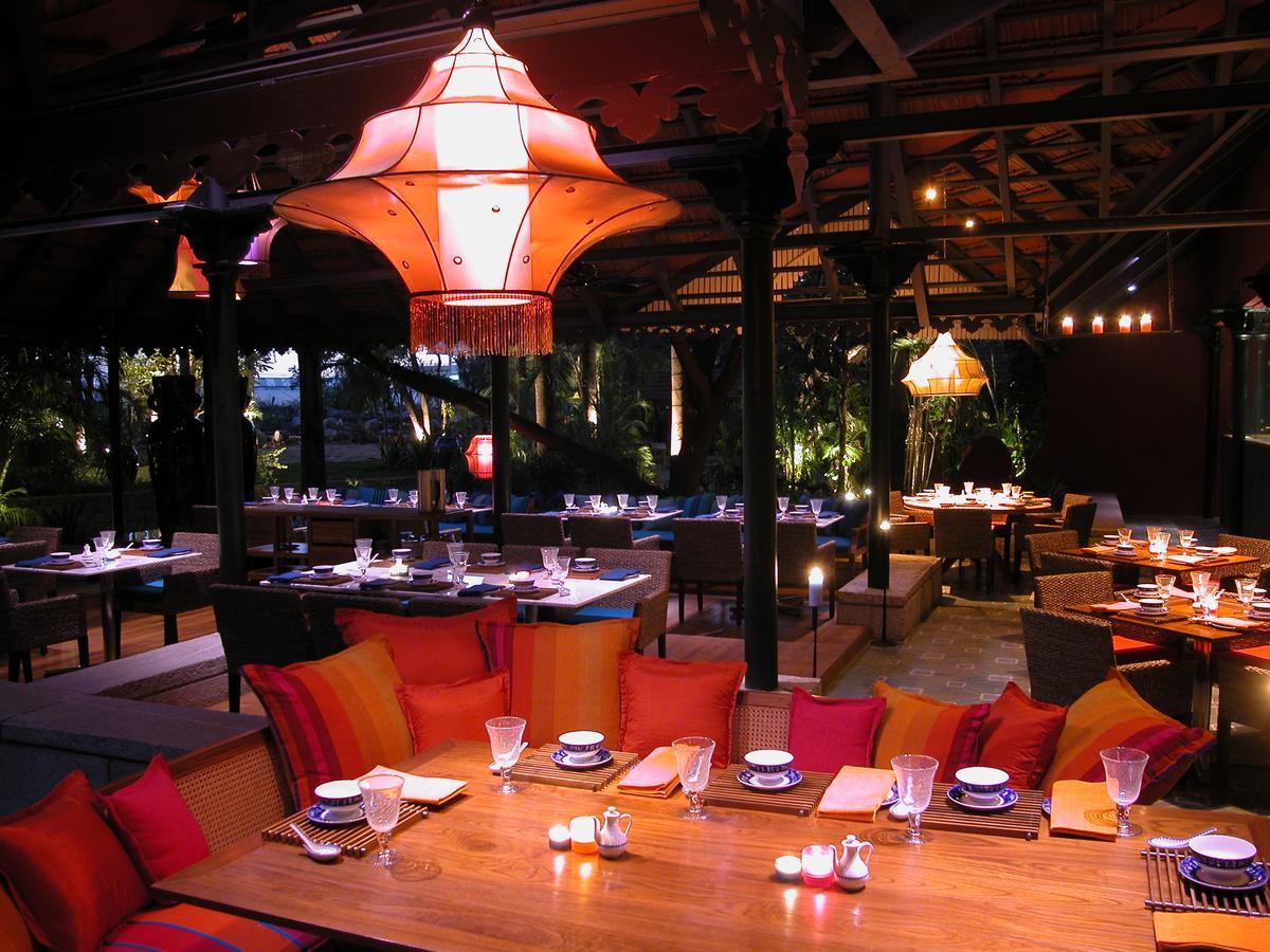 Taj West End Hotel Bengaluru Kültér fotó